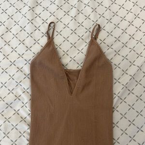 Free People Tank-top